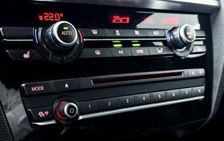 BMW X4, 2015 год, 2 800 000 рублей, 18 фотография