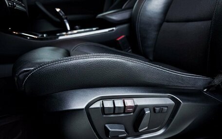 BMW X4, 2015 год, 2 800 000 рублей, 29 фотография
