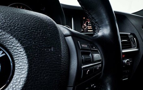 BMW X4, 2015 год, 2 800 000 рублей, 25 фотография