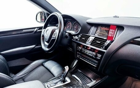 BMW X4, 2015 год, 2 800 000 рублей, 12 фотография