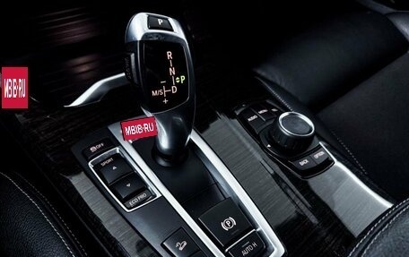 BMW X4, 2015 год, 2 800 000 рублей, 23 фотография