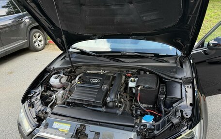 Audi A3, 2013 год, 1 300 000 рублей, 12 фотография