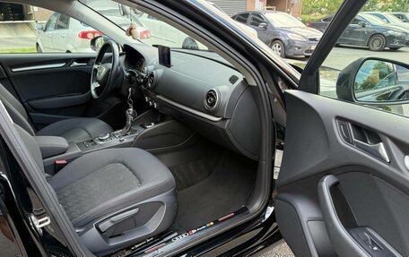 Audi A3, 2013 год, 1 300 000 рублей, 16 фотография