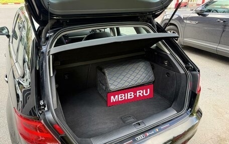 Audi A3, 2013 год, 1 300 000 рублей, 17 фотография