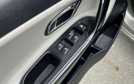 KIA cee'd III, 2013 год, 1 200 000 рублей, 8 фотография
