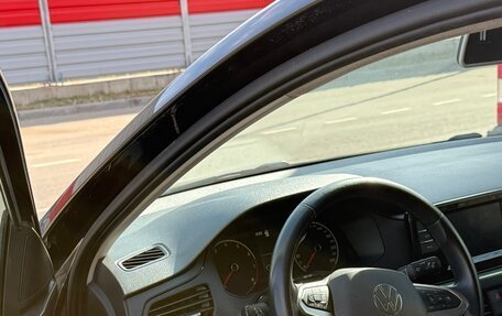 Volkswagen Polo VI (EU Market), 2021 год, 1 390 000 рублей, 2 фотография