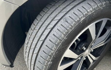 KIA cee'd III, 2013 год, 1 200 000 рублей, 10 фотография