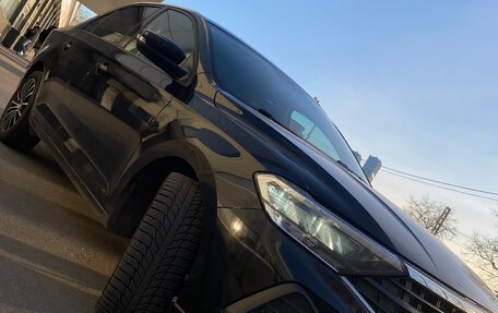 Volkswagen Polo VI (EU Market), 2021 год, 1 390 000 рублей, 5 фотография