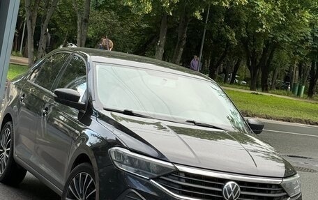 Volkswagen Polo VI (EU Market), 2021 год, 1 390 000 рублей, 6 фотография