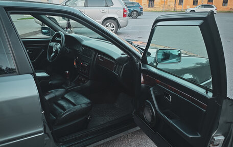 Audi 80, 1993 год, 700 000 рублей, 7 фотография
