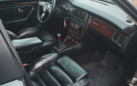 Audi 80, 1993 год, 700 000 рублей, 8 фотография