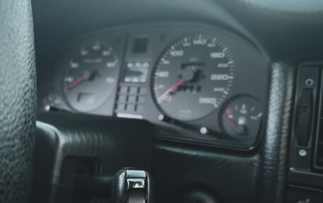 Audi 80, 1993 год, 700 000 рублей, 14 фотография