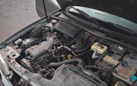 Audi 80, 1993 год, 700 000 рублей, 16 фотография