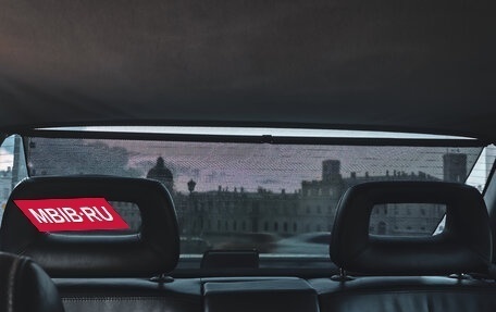 Audi 80, 1993 год, 700 000 рублей, 12 фотография