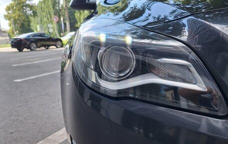 Opel Insignia II рестайлинг, 2013 год, 849 000 рублей, 8 фотография