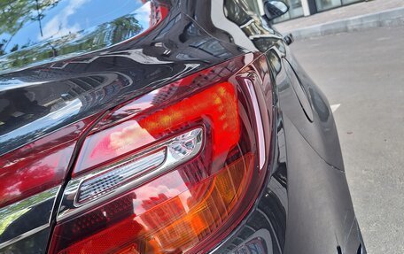 Opel Insignia II рестайлинг, 2013 год, 849 000 рублей, 9 фотография