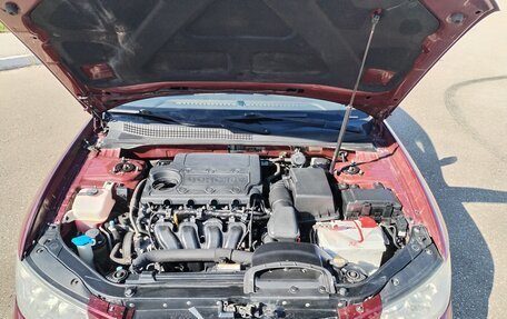 Hyundai Sonata VI, 2008 год, 620 000 рублей, 19 фотография