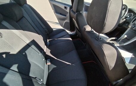 Hyundai Sonata VI, 2008 год, 620 000 рублей, 28 фотография
