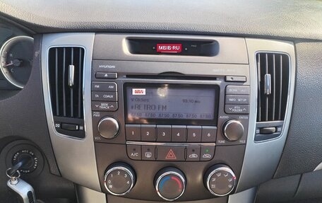 Hyundai Sonata VI, 2008 год, 620 000 рублей, 26 фотография