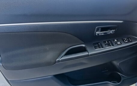 Mitsubishi ASX I рестайлинг, 2011 год, 1 105 000 рублей, 10 фотография