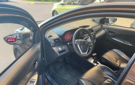 Lifan X50, 2017 год, 470 000 рублей, 6 фотография