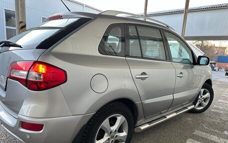 Renault Koleos I рестайлинг 2, 2008 год, 1 090 000 рублей, 7 фотография