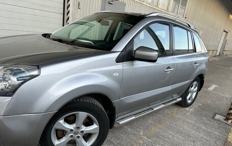 Renault Koleos I рестайлинг 2, 2008 год, 1 090 000 рублей, 10 фотография