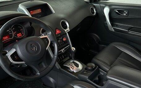 Renault Koleos I рестайлинг 2, 2008 год, 1 090 000 рублей, 13 фотография