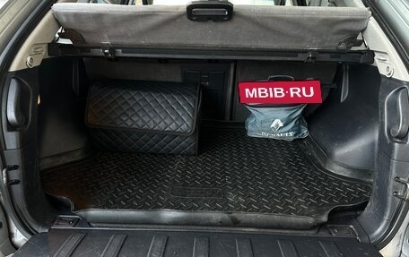 Renault Koleos I рестайлинг 2, 2008 год, 1 090 000 рублей, 27 фотография