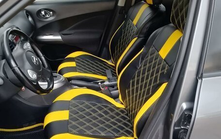 Nissan Juke II, 2012 год, 980 000 рублей, 7 фотография