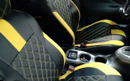 Nissan Juke II, 2012 год, 980 000 рублей, 4 фотография