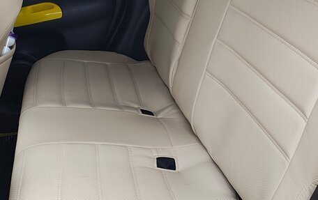 Nissan Juke II, 2012 год, 980 000 рублей, 13 фотография