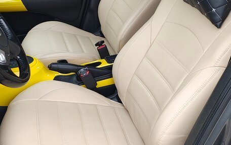 Nissan Juke II, 2012 год, 980 000 рублей, 14 фотография