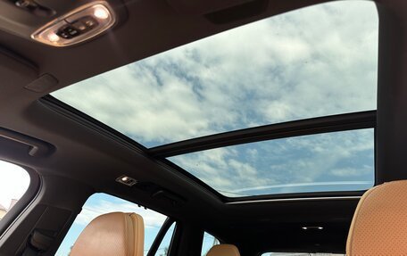 Volvo XC90 II рестайлинг, 2020 год, 5 000 000 рублей, 6 фотография