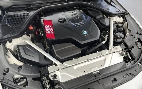 BMW 4 серия, 2021 год, 4 030 000 рублей, 6 фотография