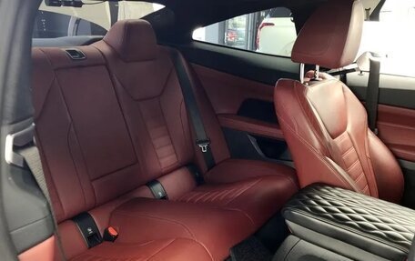 BMW 4 серия, 2021 год, 4 030 000 рублей, 14 фотография