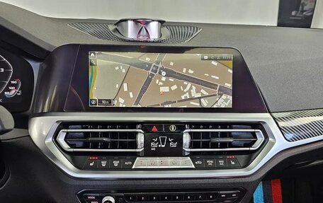 BMW 4 серия, 2021 год, 4 030 000 рублей, 12 фотография