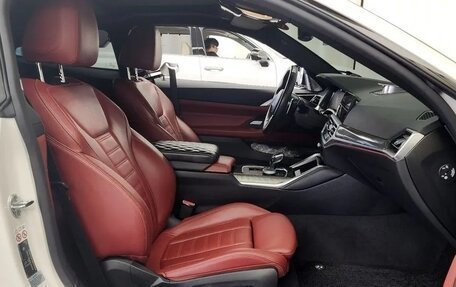 BMW 4 серия, 2021 год, 4 030 000 рублей, 15 фотография