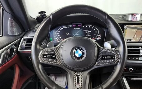 BMW 4 серия, 2021 год, 4 030 000 рублей, 13 фотография