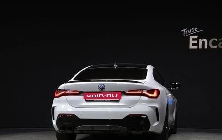 BMW 4 серия, 2021 год, 4 030 000 рублей, 4 фотография