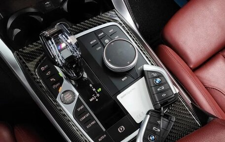 BMW 4 серия, 2021 год, 4 030 000 рублей, 17 фотография