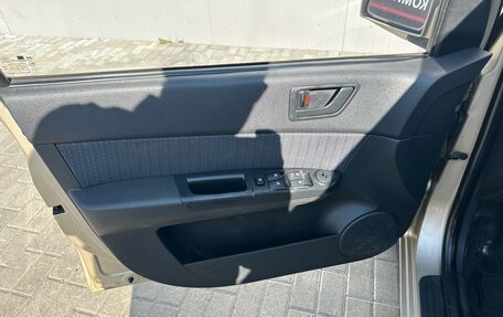 Hyundai Getz I рестайлинг, 2007 год, 485 000 рублей, 14 фотография