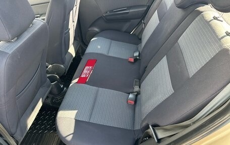 Hyundai Getz I рестайлинг, 2007 год, 485 000 рублей, 19 фотография