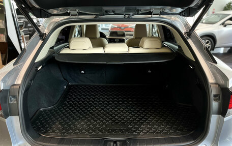 Lexus RX IV рестайлинг, 2021 год, 6 664 000 рублей, 10 фотография