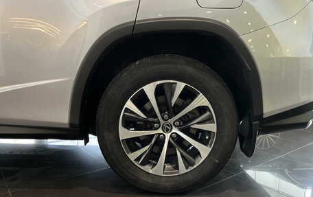 Lexus RX IV рестайлинг, 2021 год, 6 664 000 рублей, 18 фотография