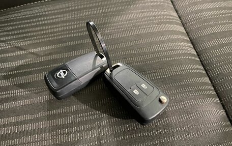Opel Astra J, 2011 год, 590 000 рублей, 23 фотография