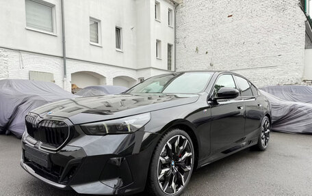BMW 5 серия, 2025 год, 6 150 000 рублей, 3 фотография