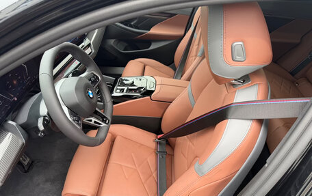 BMW 5 серия, 2025 год, 6 150 000 рублей, 9 фотография