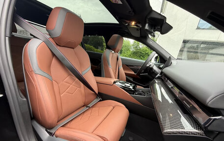 BMW 5 серия, 2025 год, 6 150 000 рублей, 13 фотография