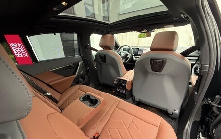 BMW 5 серия, 2025 год, 6 150 000 рублей, 19 фотография